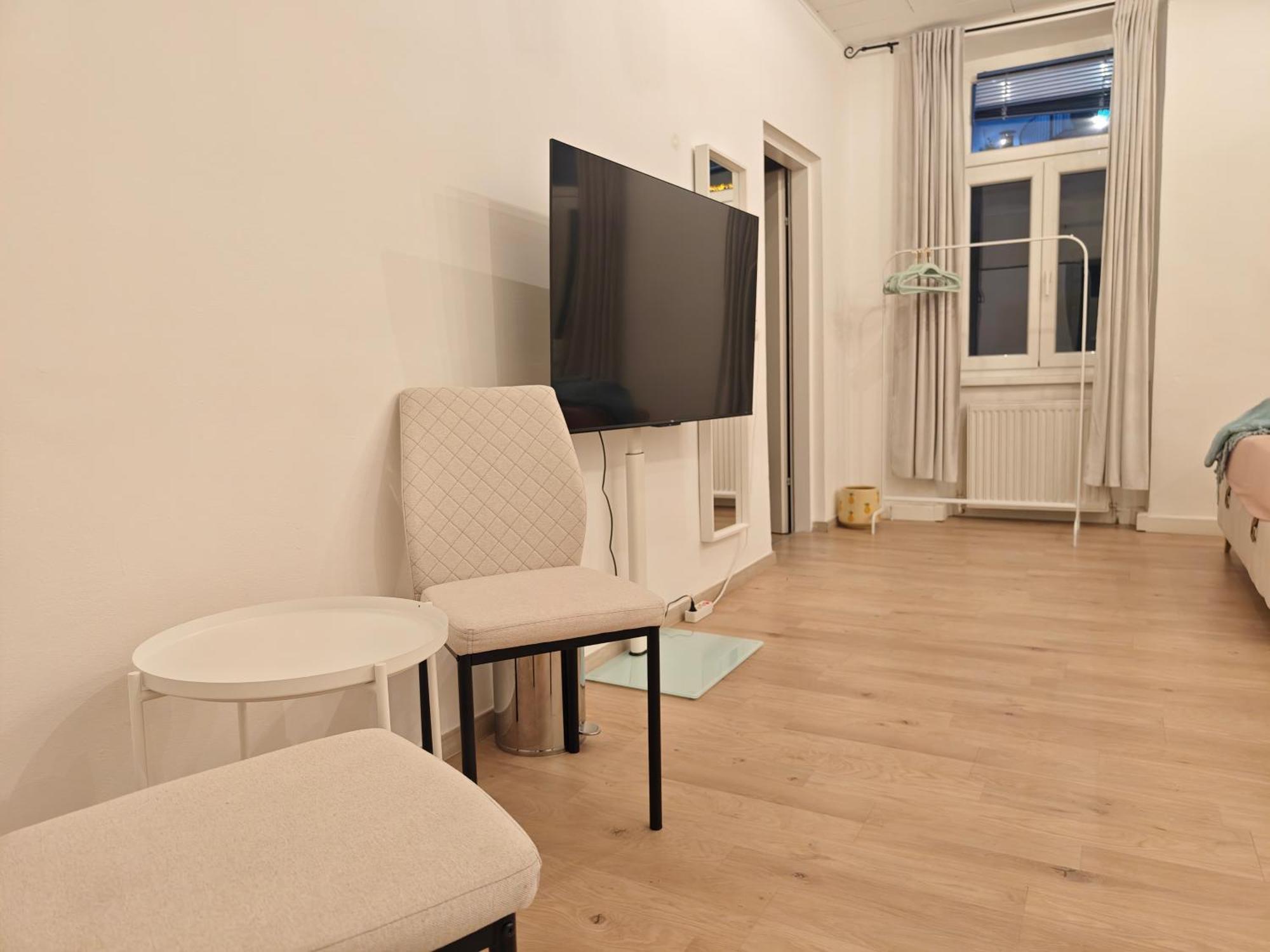 The Mint Apartment - Schoenbrunn Palace Viena Exterior foto